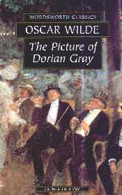 The Picture of Dorian Grey